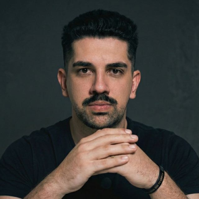 Matheus Martins, fundador da MTX